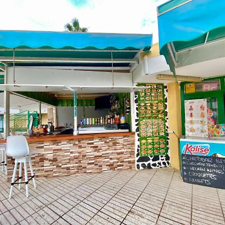 Apartamento Las Olas • Playa Del Ingles 外观 照片