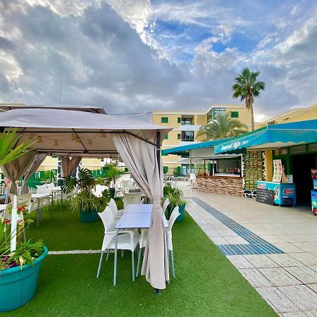 Apartamento Las Olas • Playa Del Ingles 外观 照片