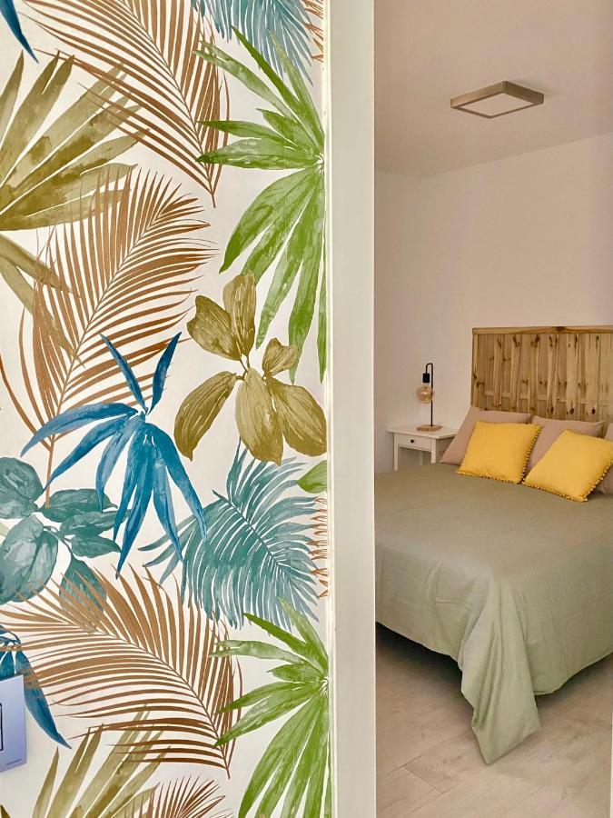 Apartamento Las Olas • Playa Del Ingles 外观 照片