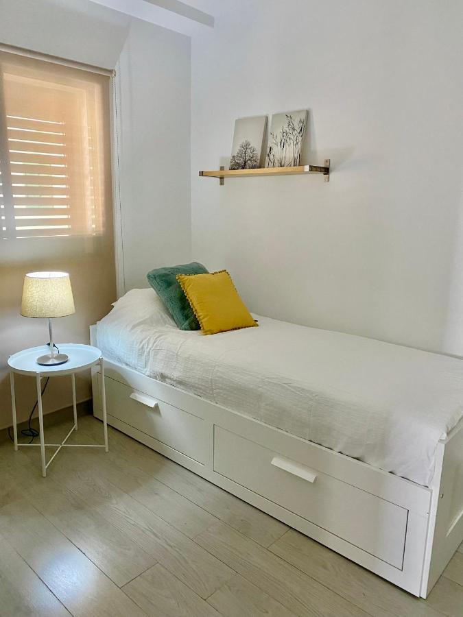 Apartamento Las Olas • Playa Del Ingles 外观 照片