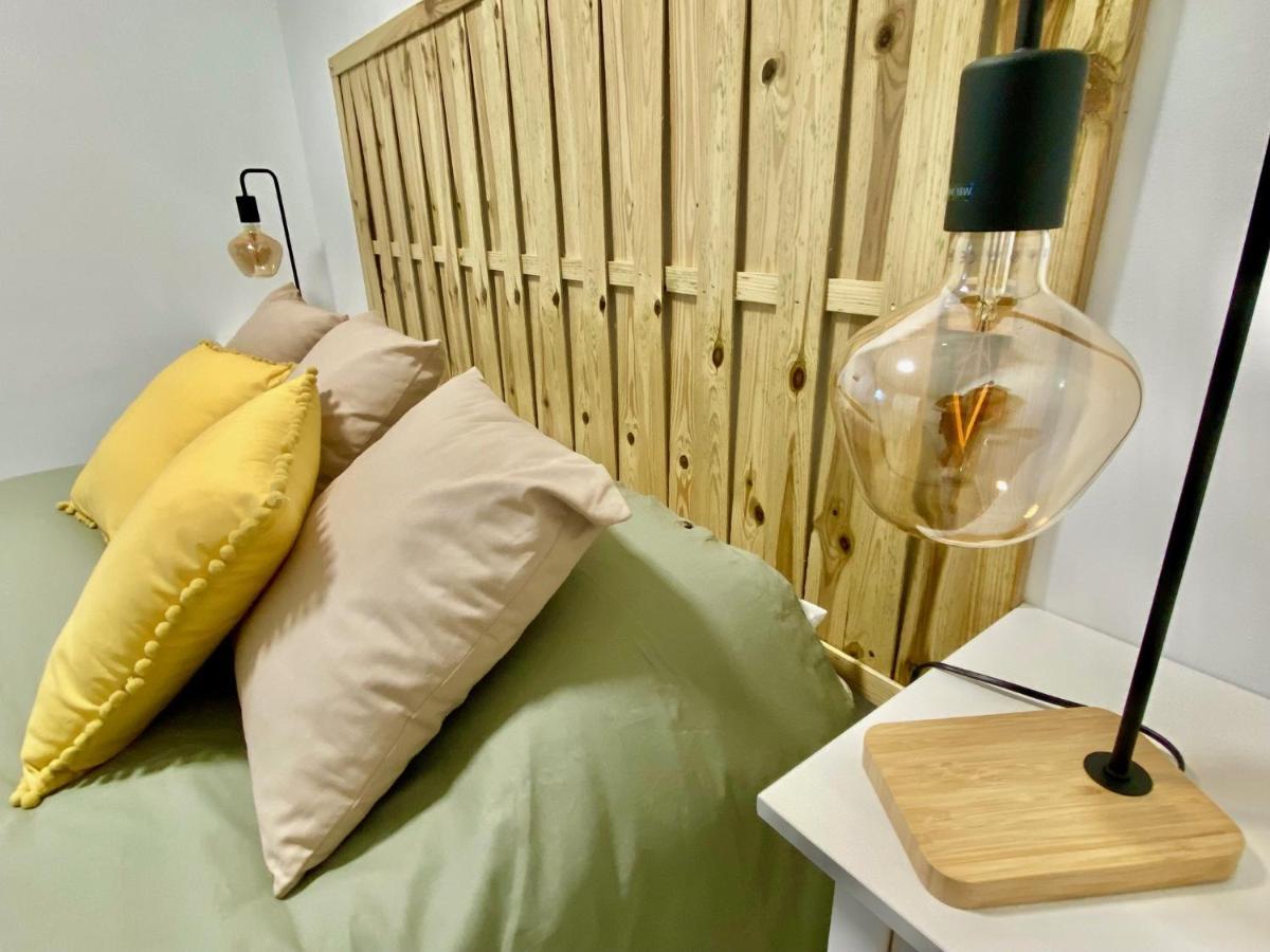 Apartamento Las Olas • Playa Del Ingles 外观 照片