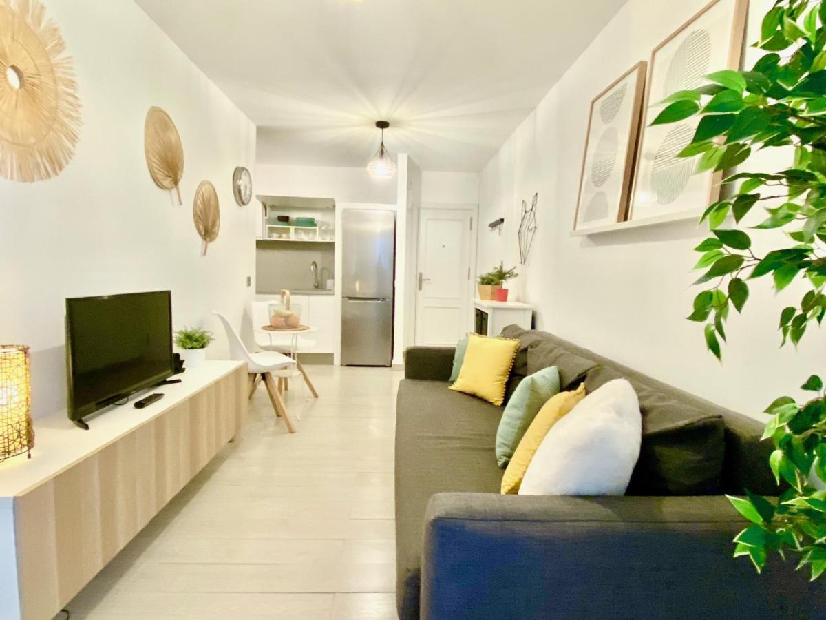 Apartamento Las Olas • Playa Del Ingles 外观 照片