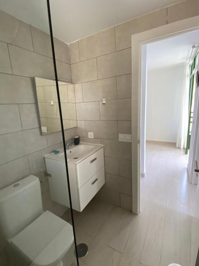 Apartamento Las Olas • Playa Del Ingles 外观 照片