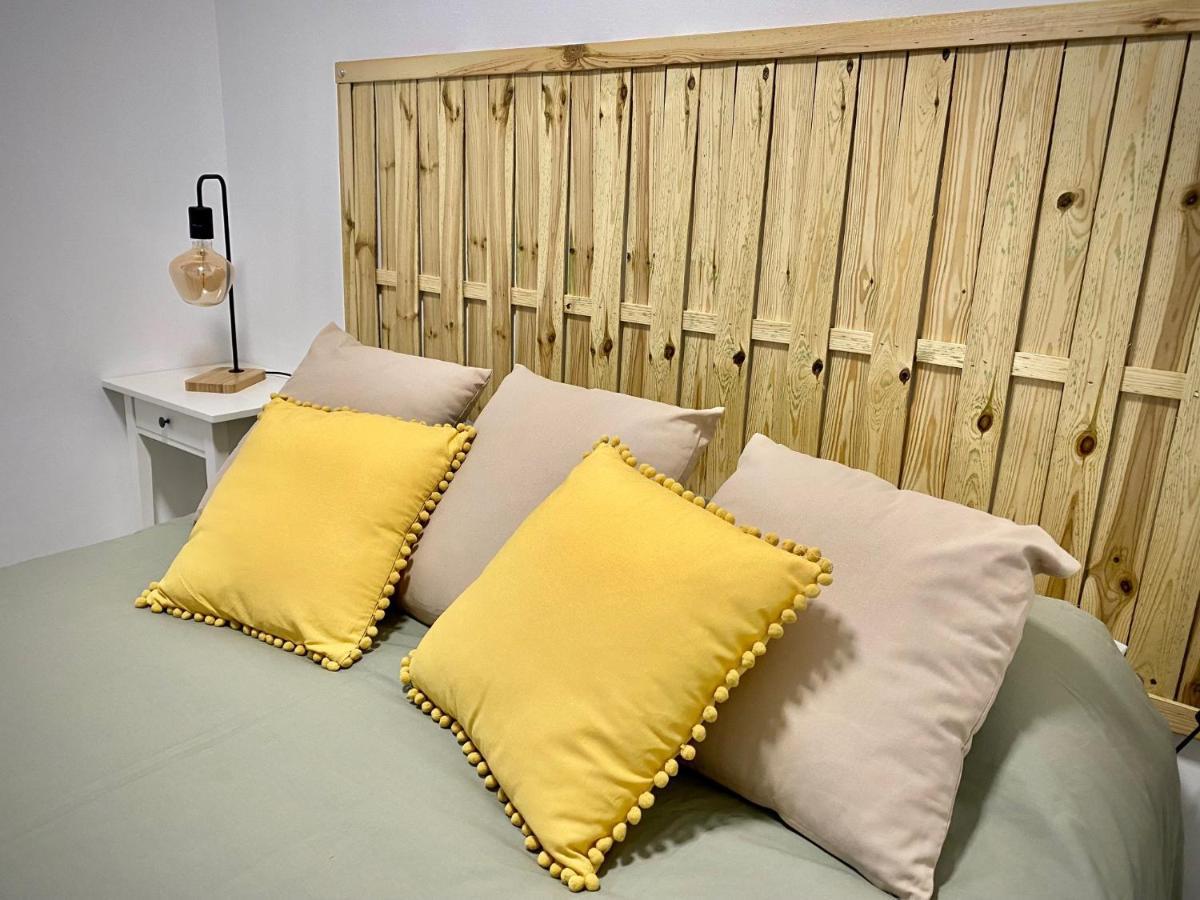 Apartamento Las Olas • Playa Del Ingles 外观 照片